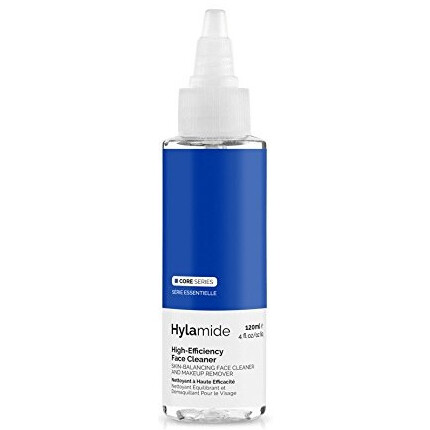 High-Efficiency Face Cleaner