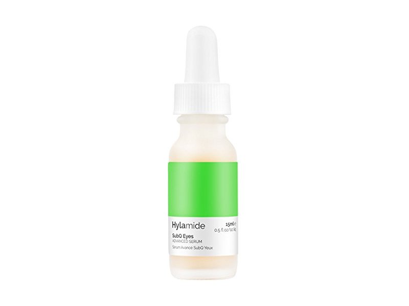 Hylamide SubQ Eyes, 0.5 Ounce