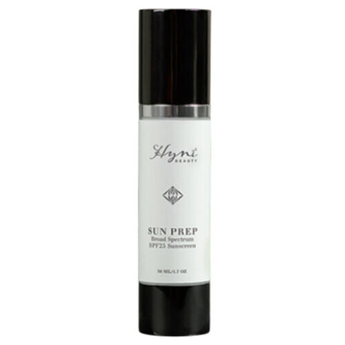 Sun Prep Broad Spectrum SPF 25