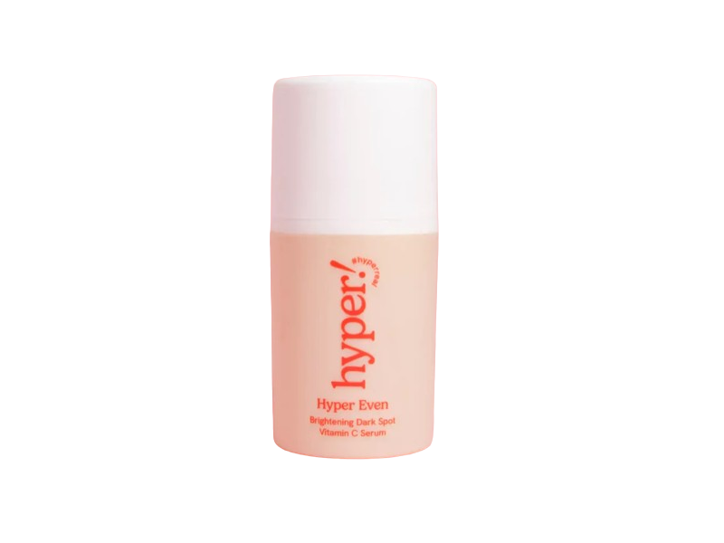 Hyper Skin Even Brightening Dark Spot Vitamin C Serum, 0.5 fl oz/15 mL