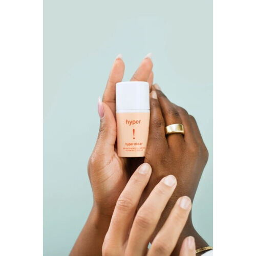 Hyper Clear Brightening Clearing Vitamin C Serum