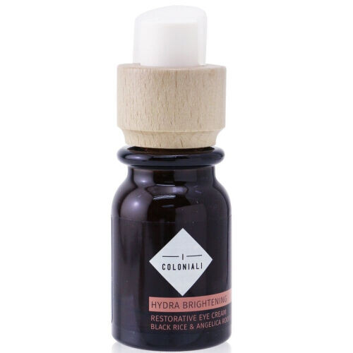 Hydra Brightening - Restorative Eye Cream