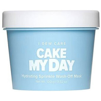 Cake My Day Wash-Off Mask