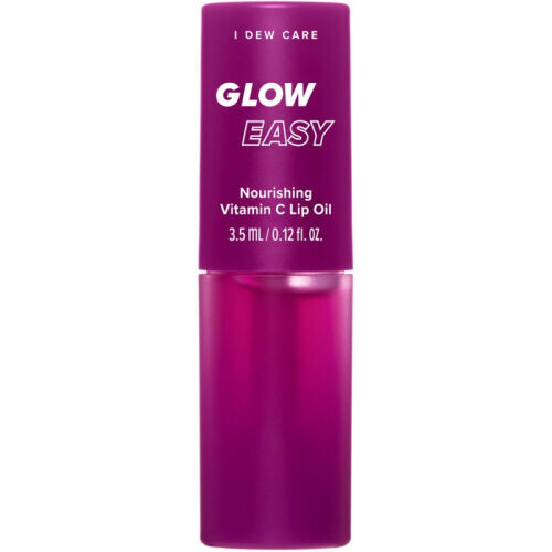 Glow Easy Vitamin C Lip Oil