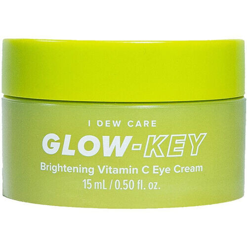 Glow-Key Brightening Vitamin C Eye Cream
