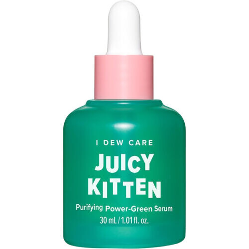 Juicy Kitten