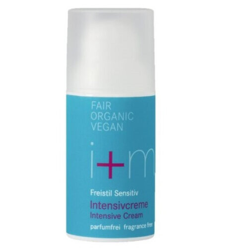 Intensive Cream Fragrance Free