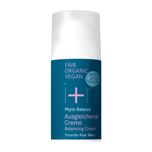 Phyto Balance Ausgleichende Creme