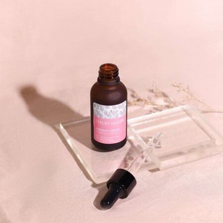 Licorice Serum