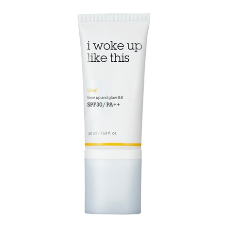 Ideal Tone Up Glow BB
