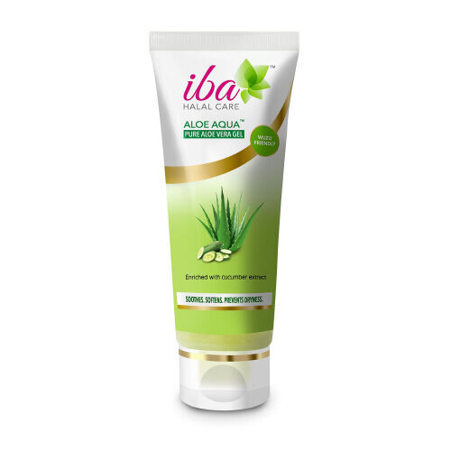 Aloe Vera Gel