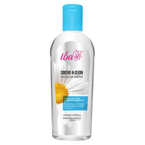 Soothe-N-Clean Micellar Water