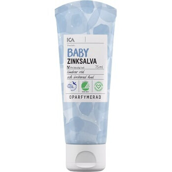Baby Zinksalva