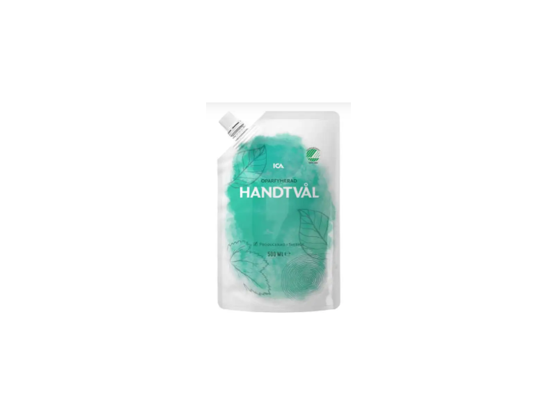 Ica Hand soap, 500 mL