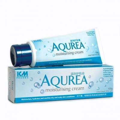 Aqurea Moisturizing Cream