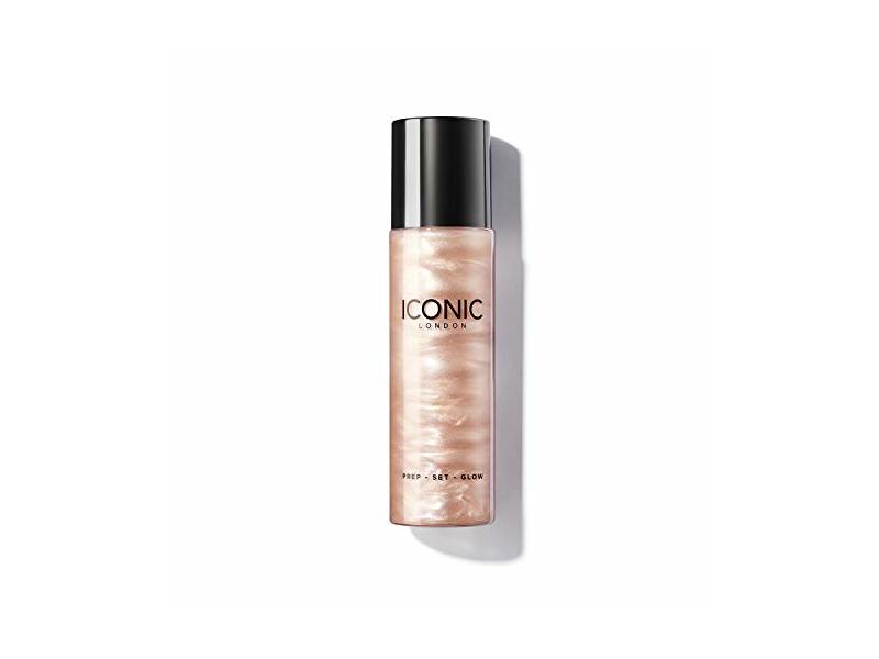 Iconic London Prep-Set-Glow, Original, 4.22 fl oz/120 mL