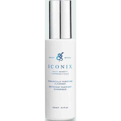 Dynamically Purifying Cleanser