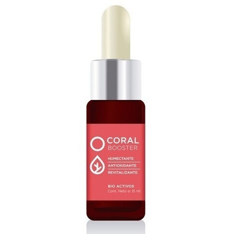 Booster Coral
