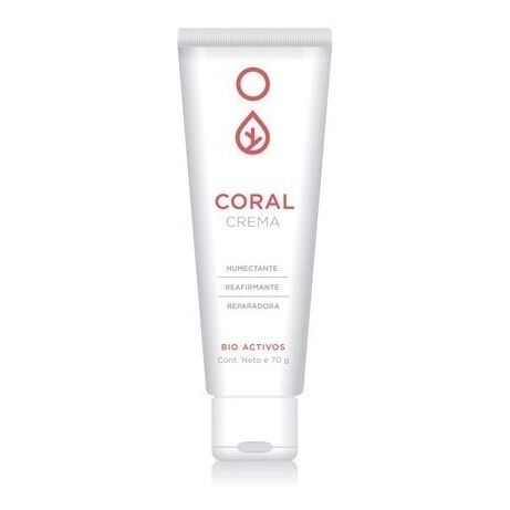 Coral Crema