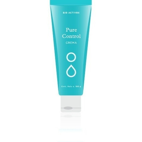 Crema Pure Control