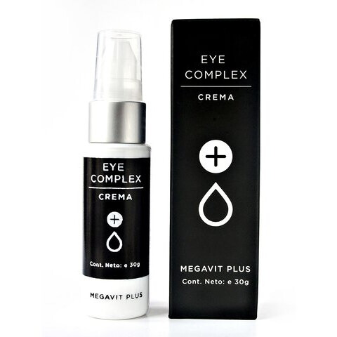 Eye Complex Crema