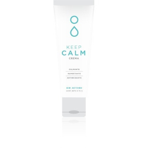 Keep Calm Crema