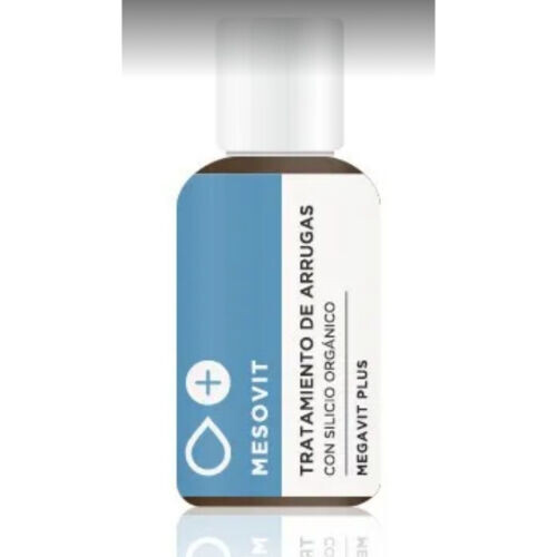 Mesovit Tratamiento De Arrugas