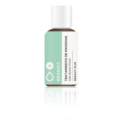 Mesovit Tratamiento De Manchas