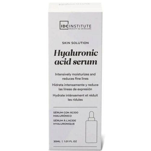 Hyaluronic Acid Serum