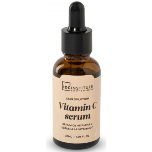 Vitamina C Facial Serum