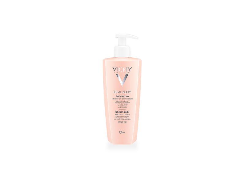 Ideal Body Serum-Milk