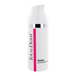 Rosa Gel