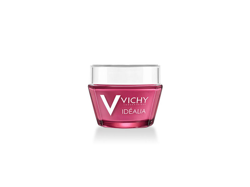 Idéalia Day Cream