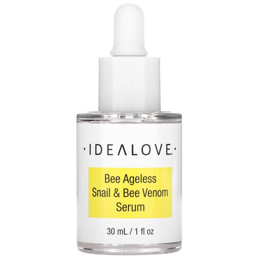 Bee Ageless Snail & Bee Venom Serum