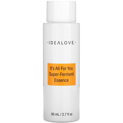 It's All For You, Super-ferment Essence