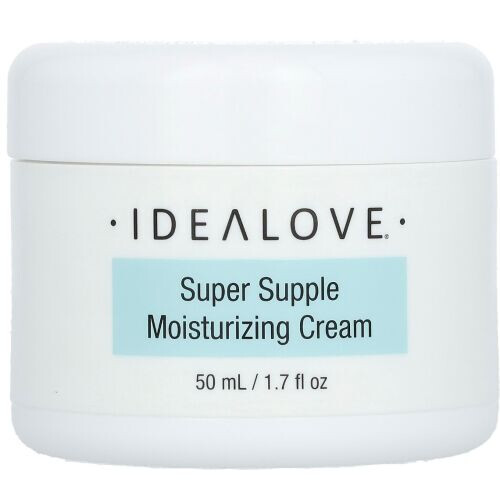 Super Supple Moisturizing Cream
