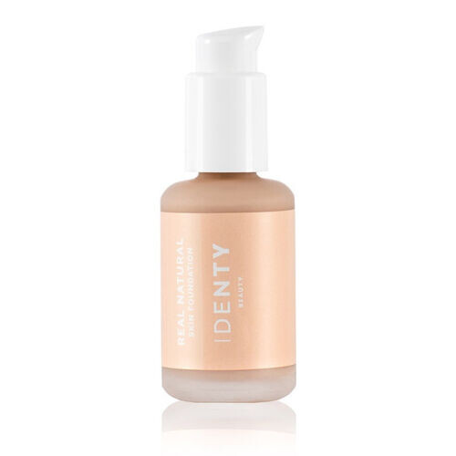 Real Natural Skin Foundation