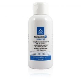 Nicotinamide Ds Shampoo