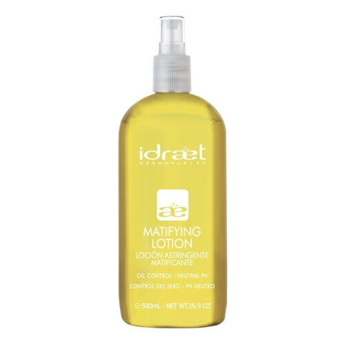 Astringent Matifying Lotion