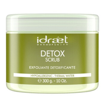 Detox Scrub