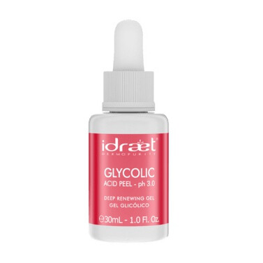 Glycolic Acid Peel