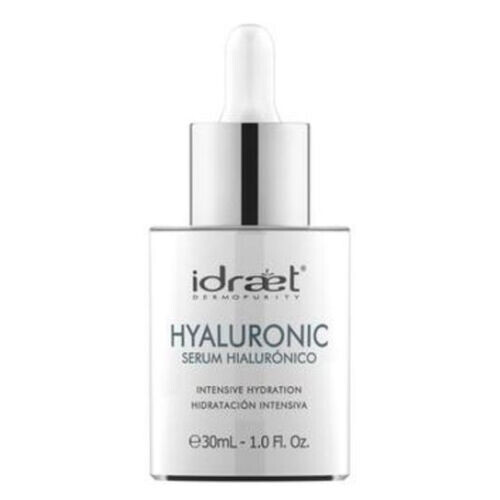 Hyaluronic Serum