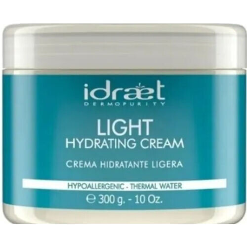 Light Hydrating Cream