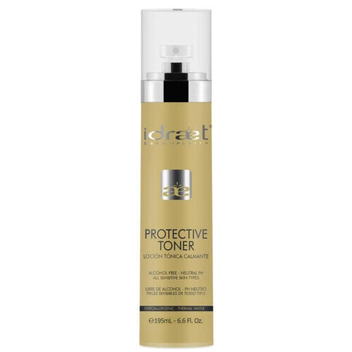 Protective Toner