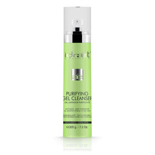 Purifying Gel Cleanser