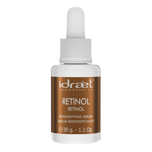 Serum Retinol