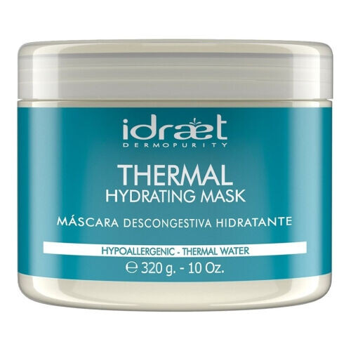 Thermal Hydrating Mask