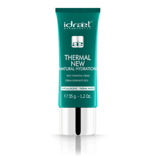Thermal New Natural Hydration
