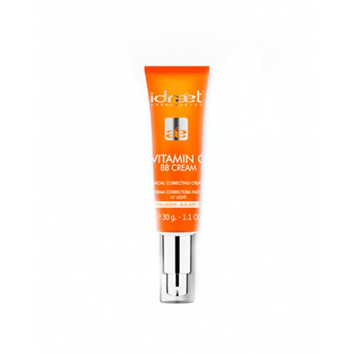 Vitamin C BB Cream