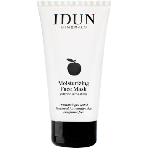 Moisturizing Face Mask